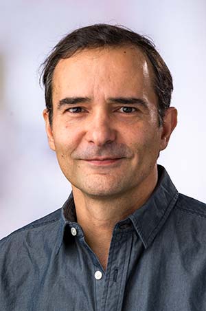 Dr. Slobodan Beronja Ph.D.