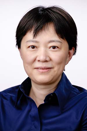 Dr. Xueyan Chen MD, PhD