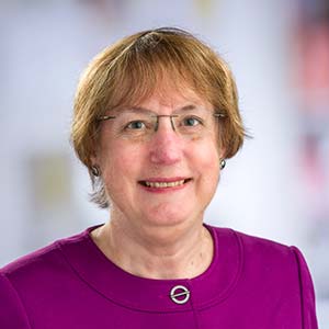 Dr. Nancy E. Davidson