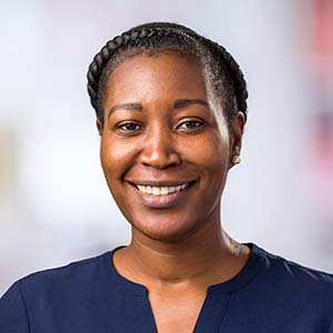 Dr. Rachel Issaka