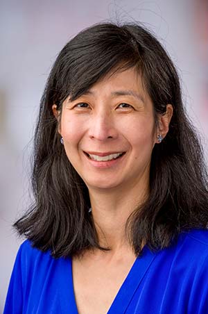 Dr. Catherine Liu MD