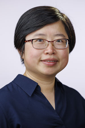 Dr. Xueqiu Lin PhD