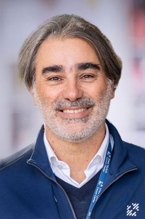 Dr. Filippo Milano MD, PhD