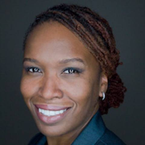 Leeya F. Pinder, MD, MPH, FACOG