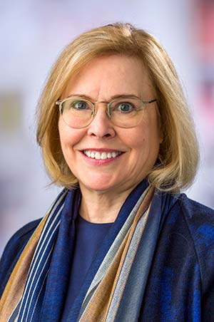 Dr. Karen Syrjala PhD