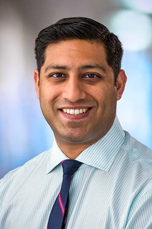 Dr. Parth Shah PharmD, PhD