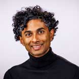 Sanjay Srivatsan