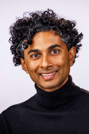 Dr. Sanjay Srivatsan PhD