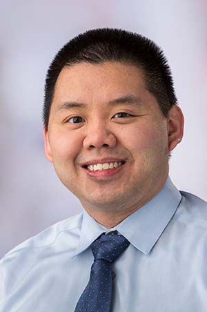 Dr. David B. Zhen MD