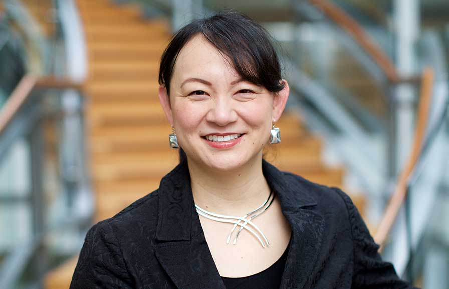 Delphine Chen, MD