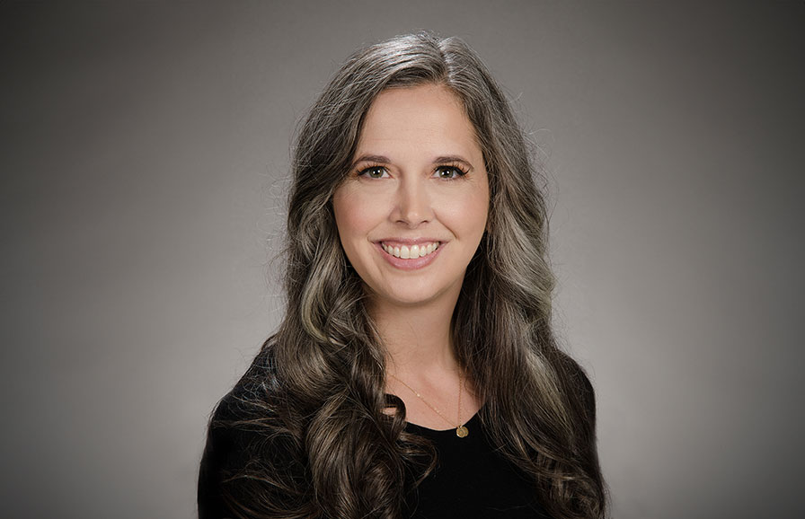 Sarah R. Goldsberry-Long, MD, MS