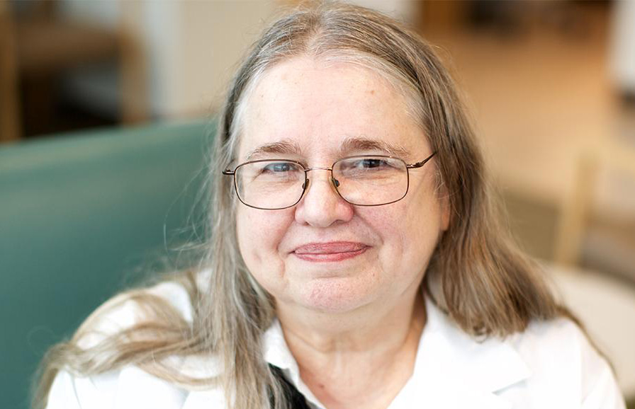 Leona A. Holmberg, MD, PhD