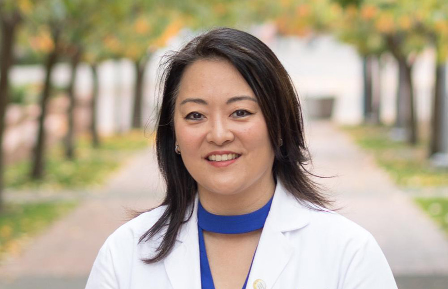 Janice N. Kim, MD, MS