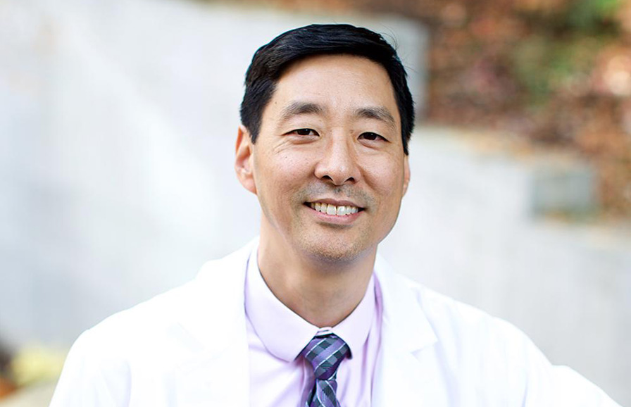 Christoph I. Lee, MD, MS, MBA