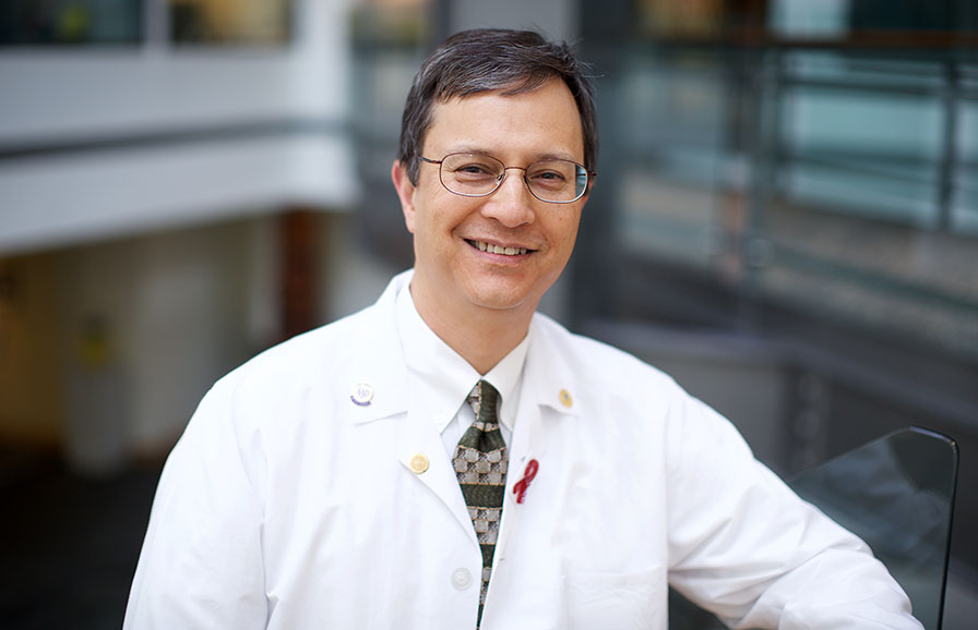 Paul T. Nghiem, MD, PhD