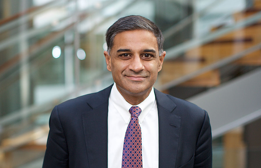 Ramesh Rengan, MD, PhD, FASTRO