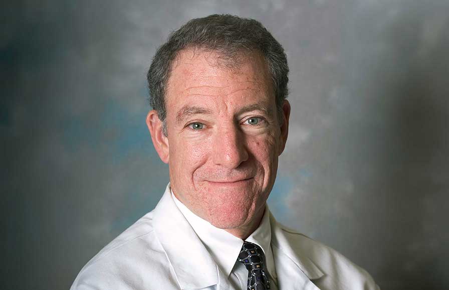 Daniel L. Silbergeld, MD