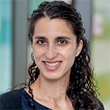 Dr. Hannah Goldstein 