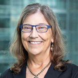 Linda S. Cook, PhD (MPI/PD)