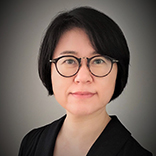 Yikyung Park, ScD