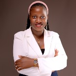 Gloria Nakabiri's headshot image