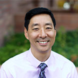 Photo of Dr. Cristoph Lee