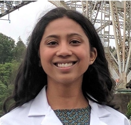 Photo of Dr. Hiba Khan, MD