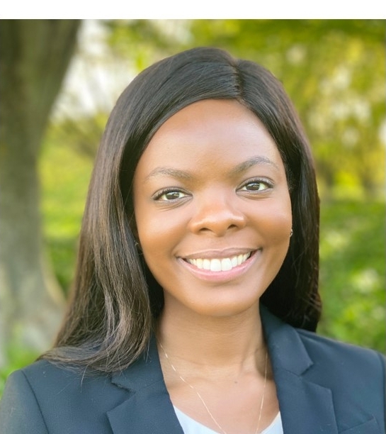 Photo of Dr. C. Natasha Kwendakwema, MD