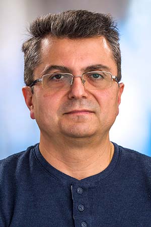 Dr. Dobromir  Dimitrov PhD