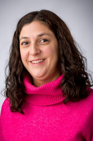 Dr. Laura Matrajt PhD