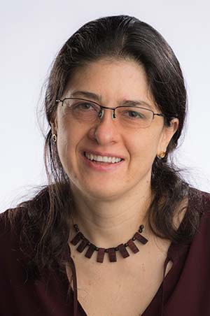 Dr. Maria P. Lemos PhD, MPH