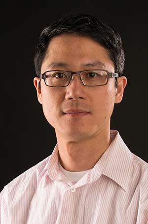 Dr. Mingchao Shen PhD