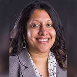 Sujatha Srinivasan, PhD