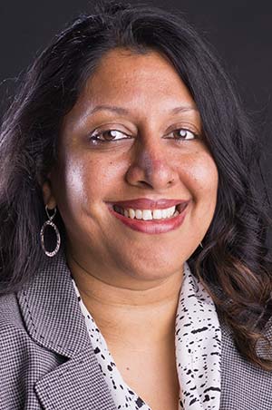 Dr. Sujatha Srinivasan PhD